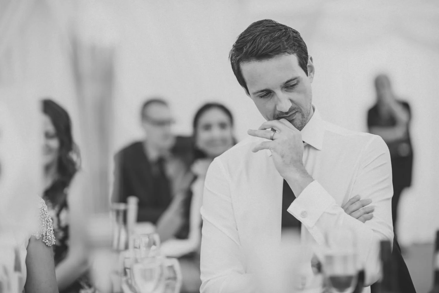  Drenagh Estate Wedding Photography Northern Ireland 