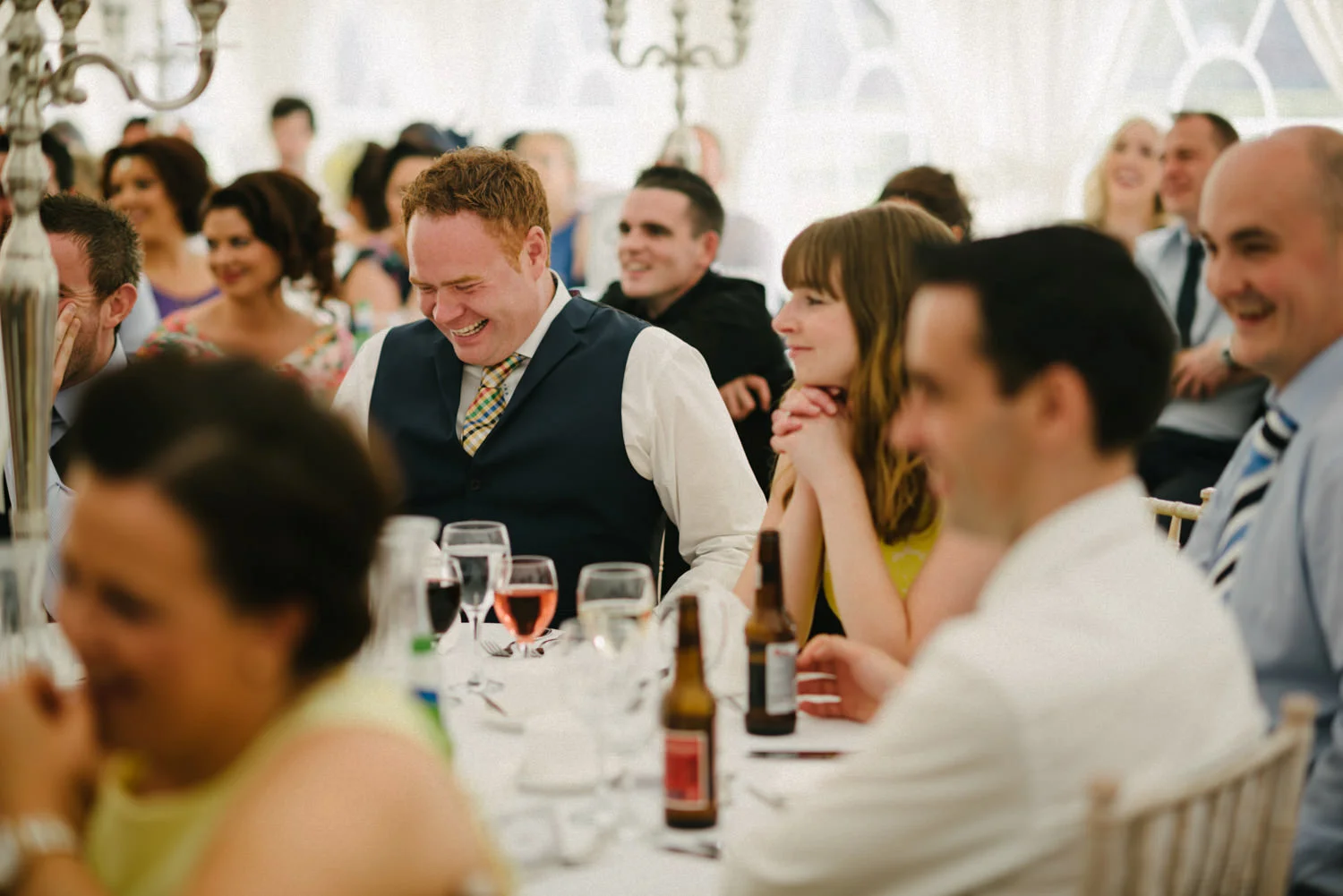  Drenagh Estate Wedding Photography Northern Ireland 