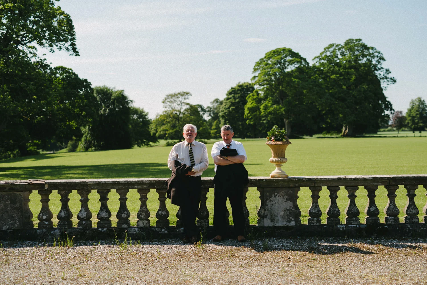  Drenagh Estate Wedding Photography Northern Ireland 