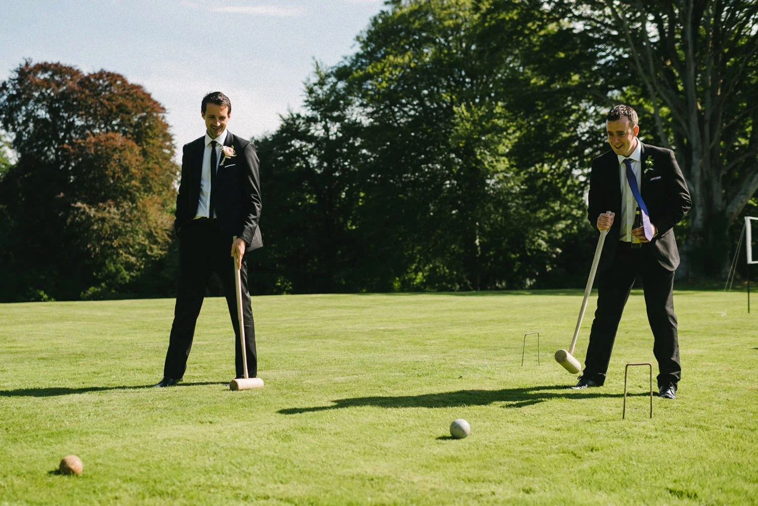  Drenagh Estate Wedding Photography Northern Ireland 