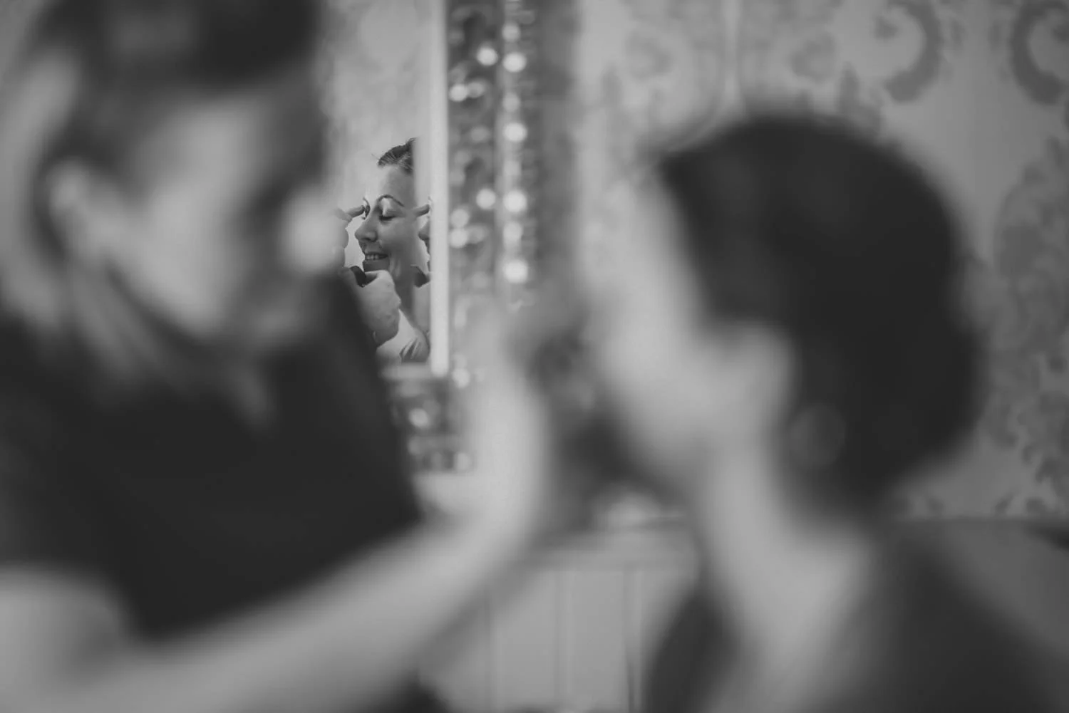  Drenagh Estate Wedding Photography Northern Ireland 