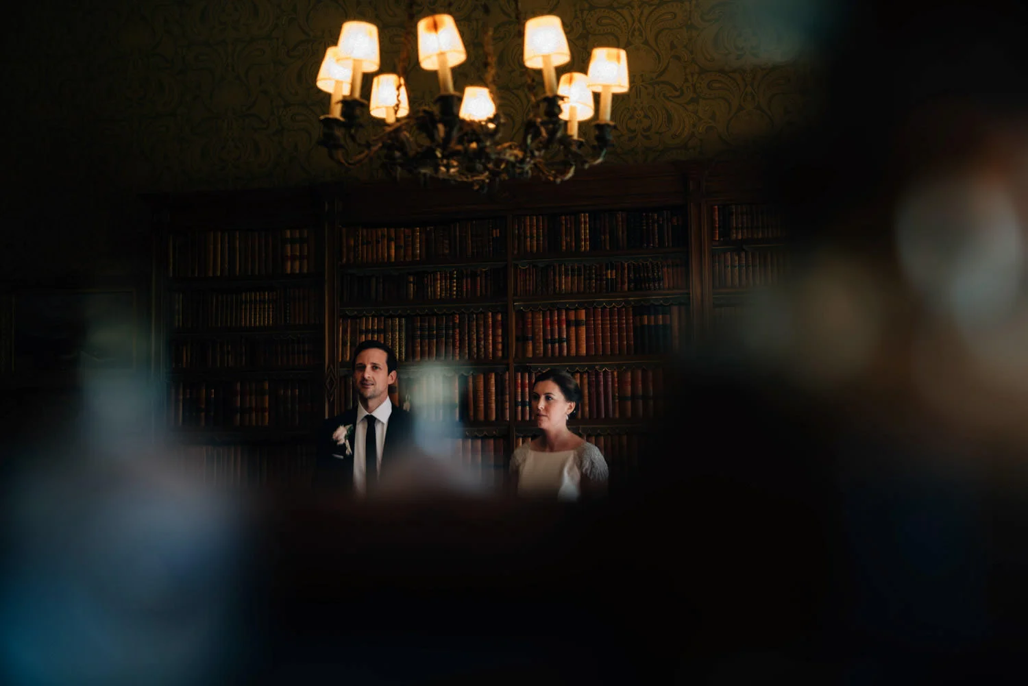  Drenagh Estate Wedding Photography Northern Ireland 