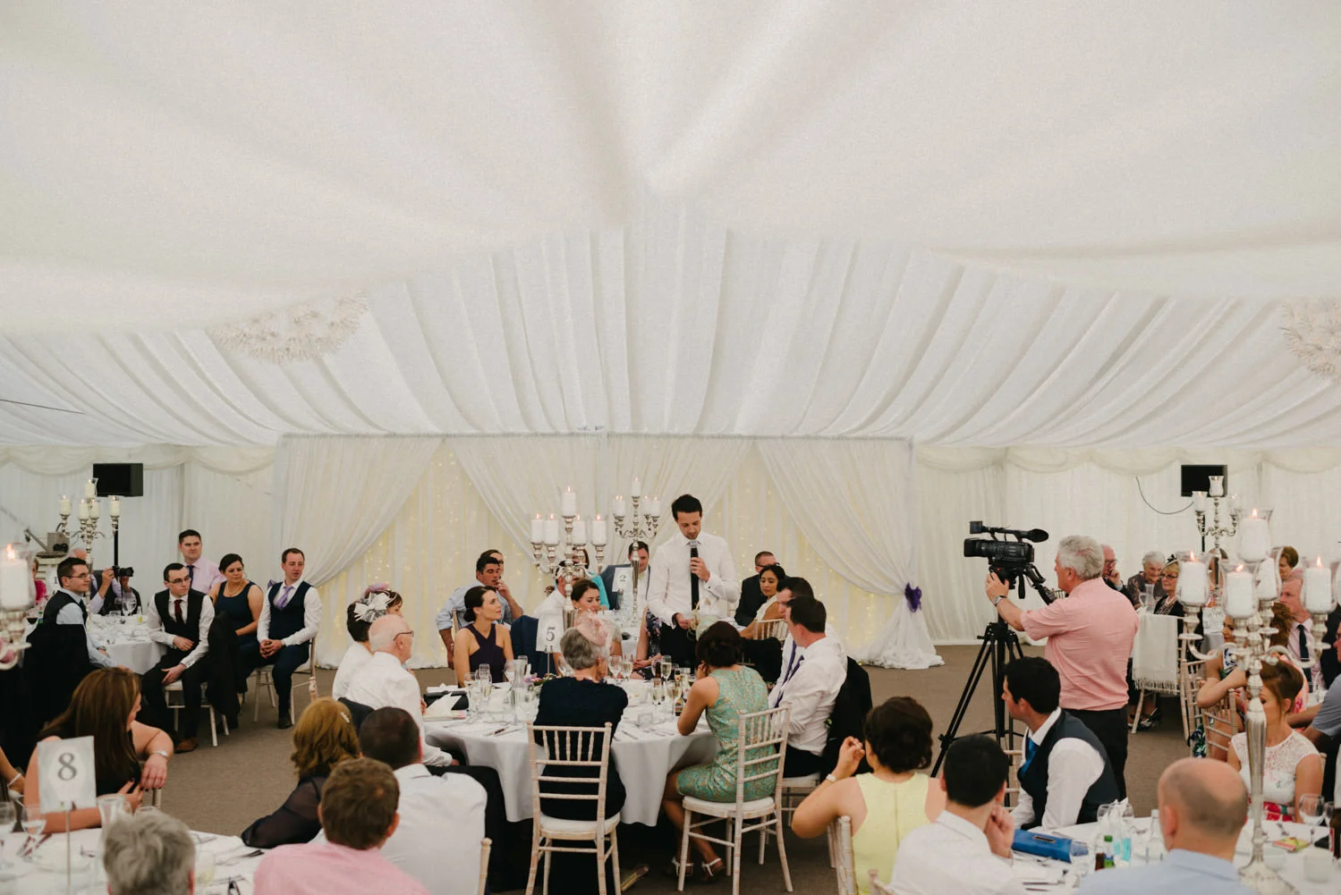  Drenagh Estate Wedding Photography Northern Ireland 