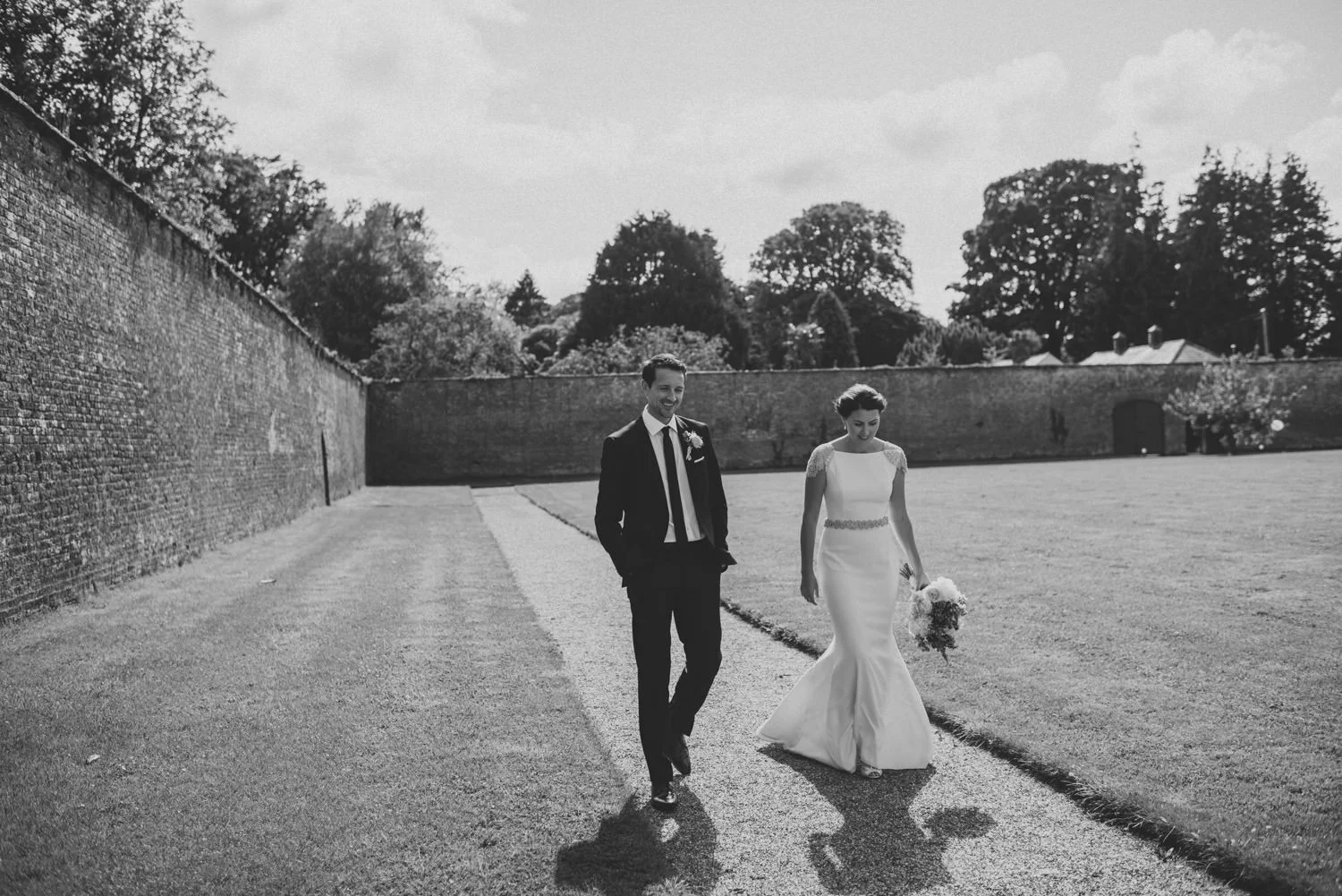  Drenagh Estate Wedding Photography Northern Ireland 