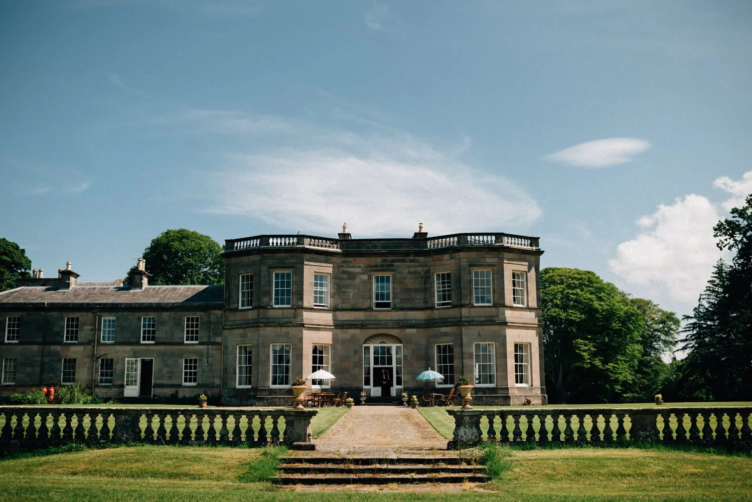  Drenagh Estate Wedding Photography Northern Ireland 