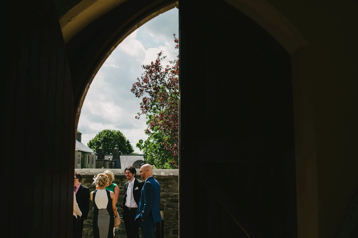  Drenagh Estate Wedding Photography Northern Ireland 