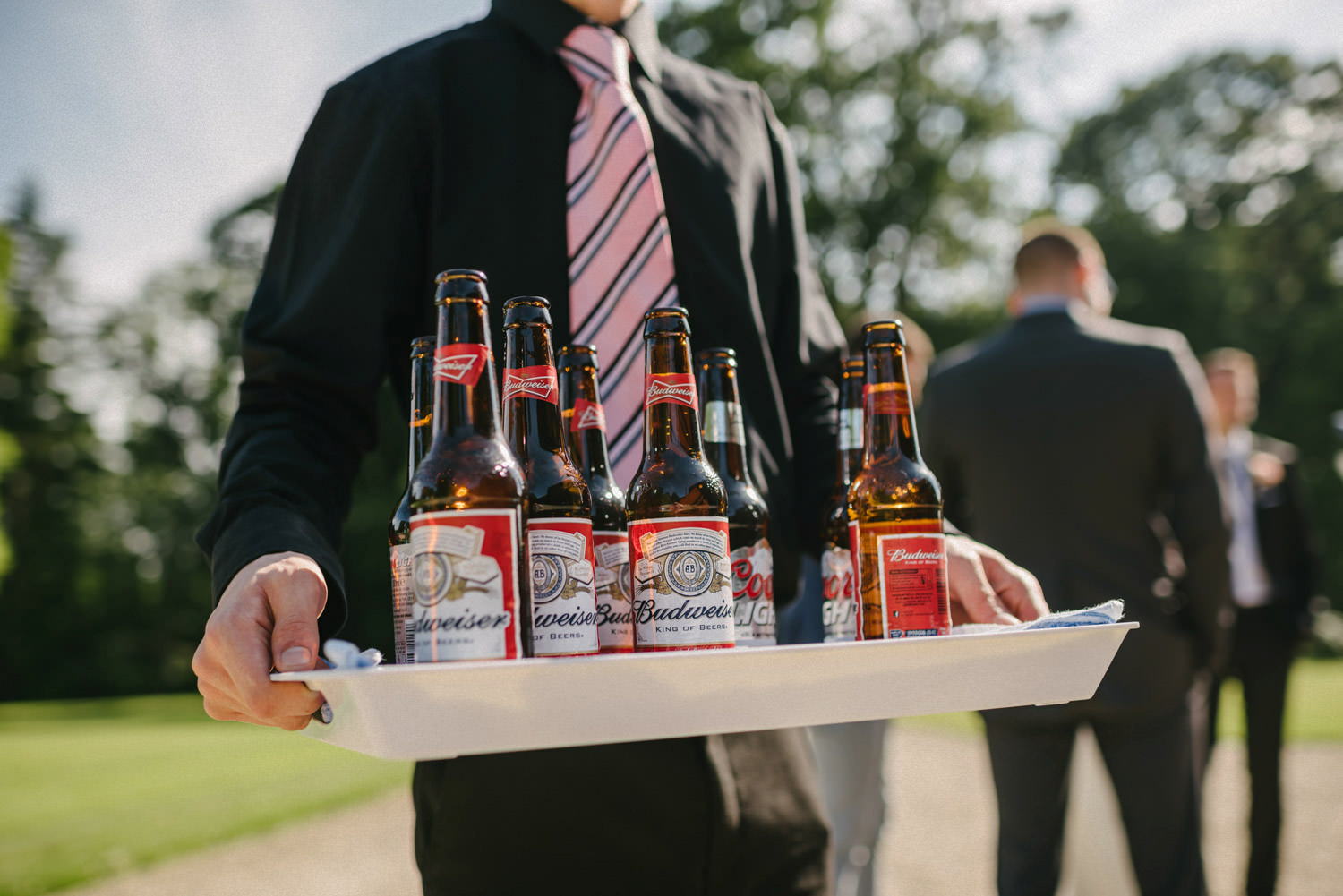  Drenagh Estate Wedding Photography Northern Ireland 