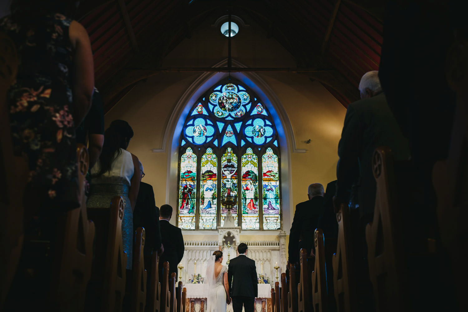  Drenagh Estate Wedding Photography Northern Ireland 