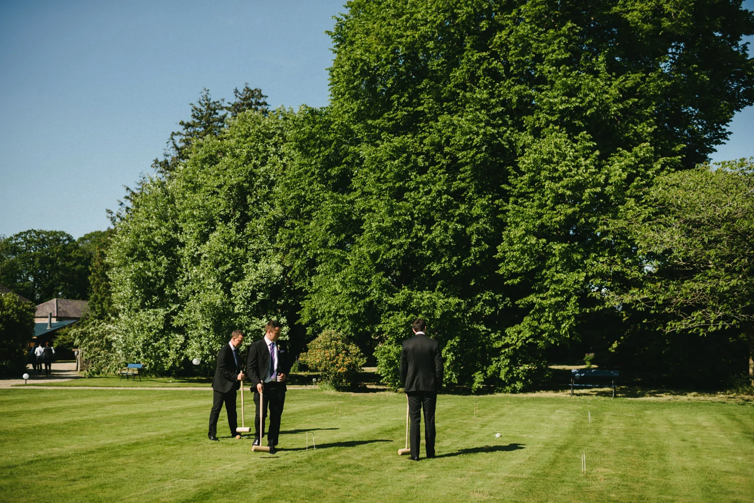  Drenagh Estate Wedding Photography Northern Ireland 