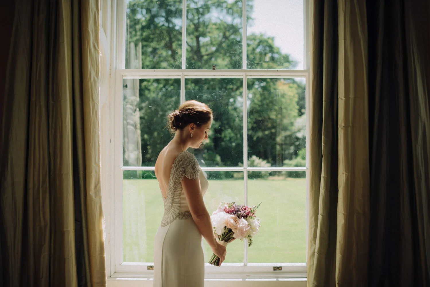  Drenagh Estate Wedding Photography Northern Ireland 