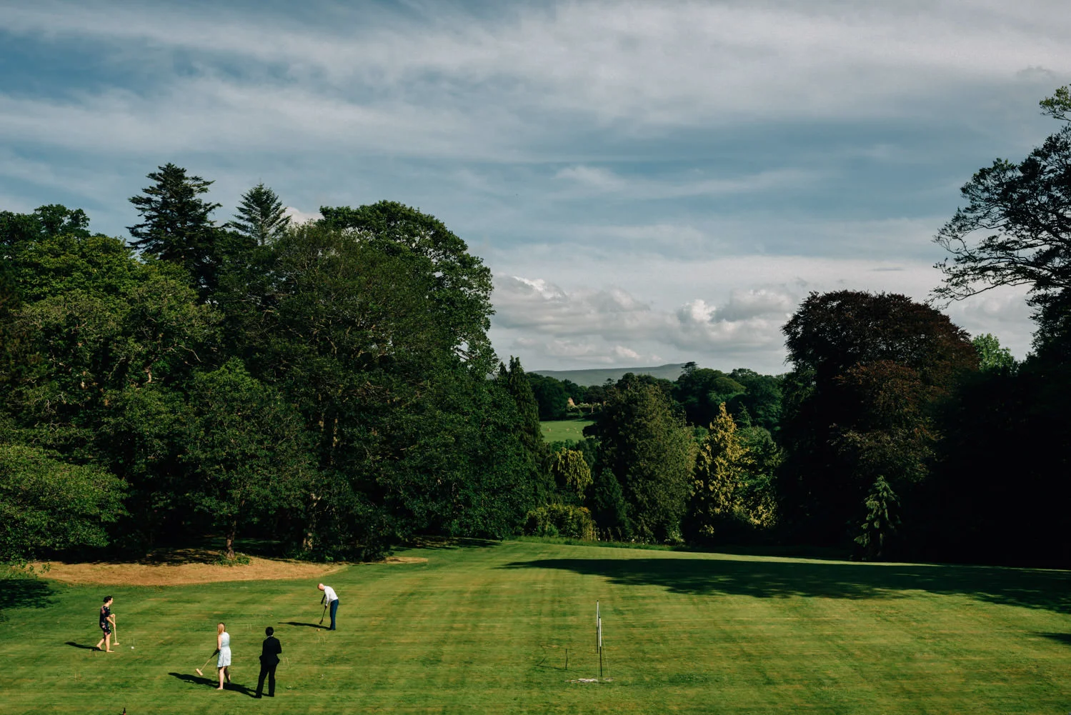  Drenagh Estate Wedding Photography Northern Ireland 