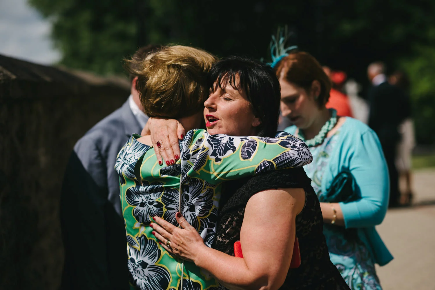  Drenagh Estate Wedding Photography Northern Ireland 