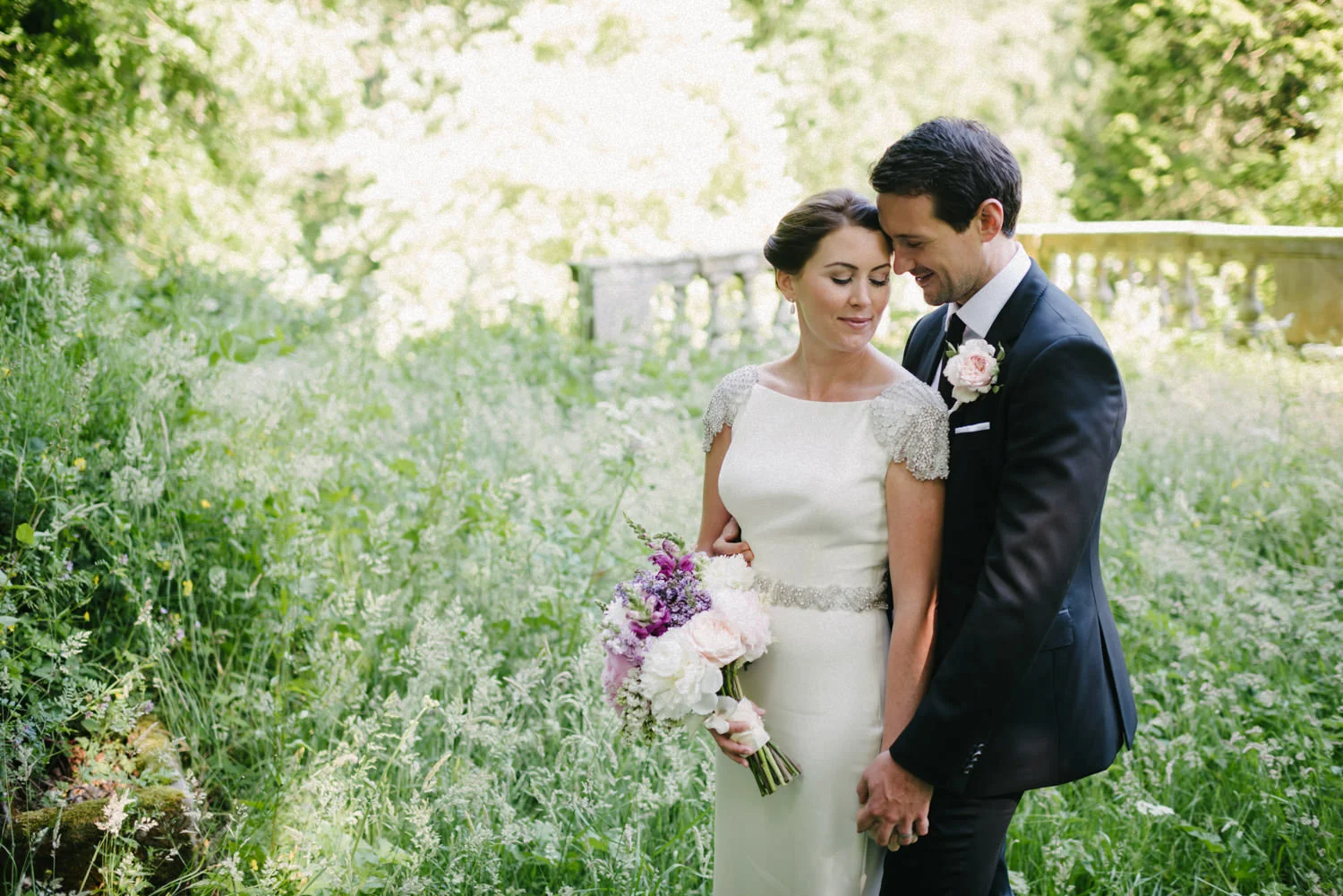  Drenagh Estate Wedding Photography Northern Ireland 