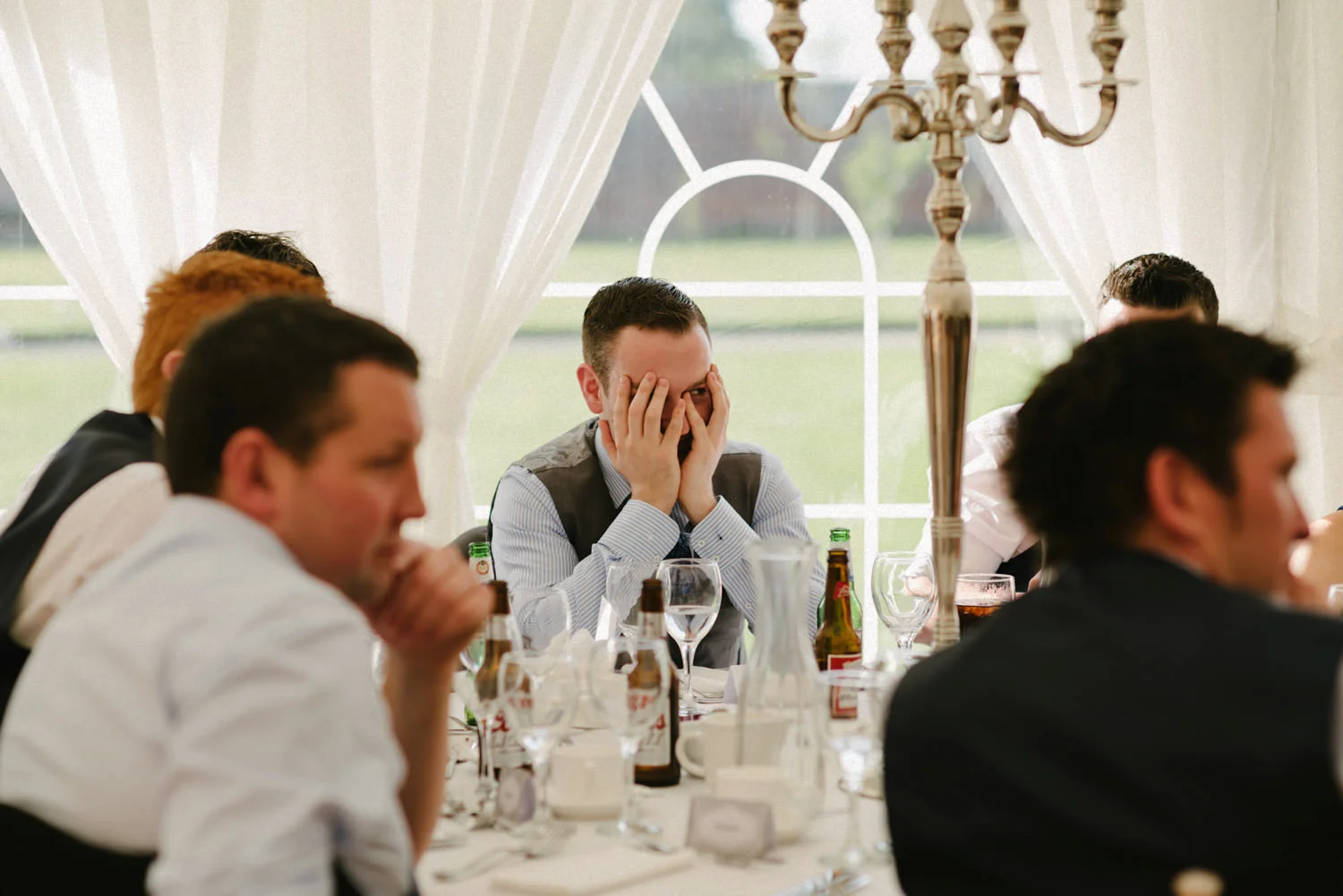  Drenagh Estate Wedding Photography Northern Ireland 