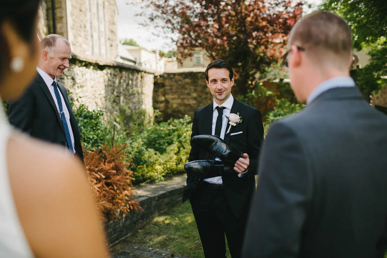  Drenagh Estate Wedding Photography Northern Ireland 