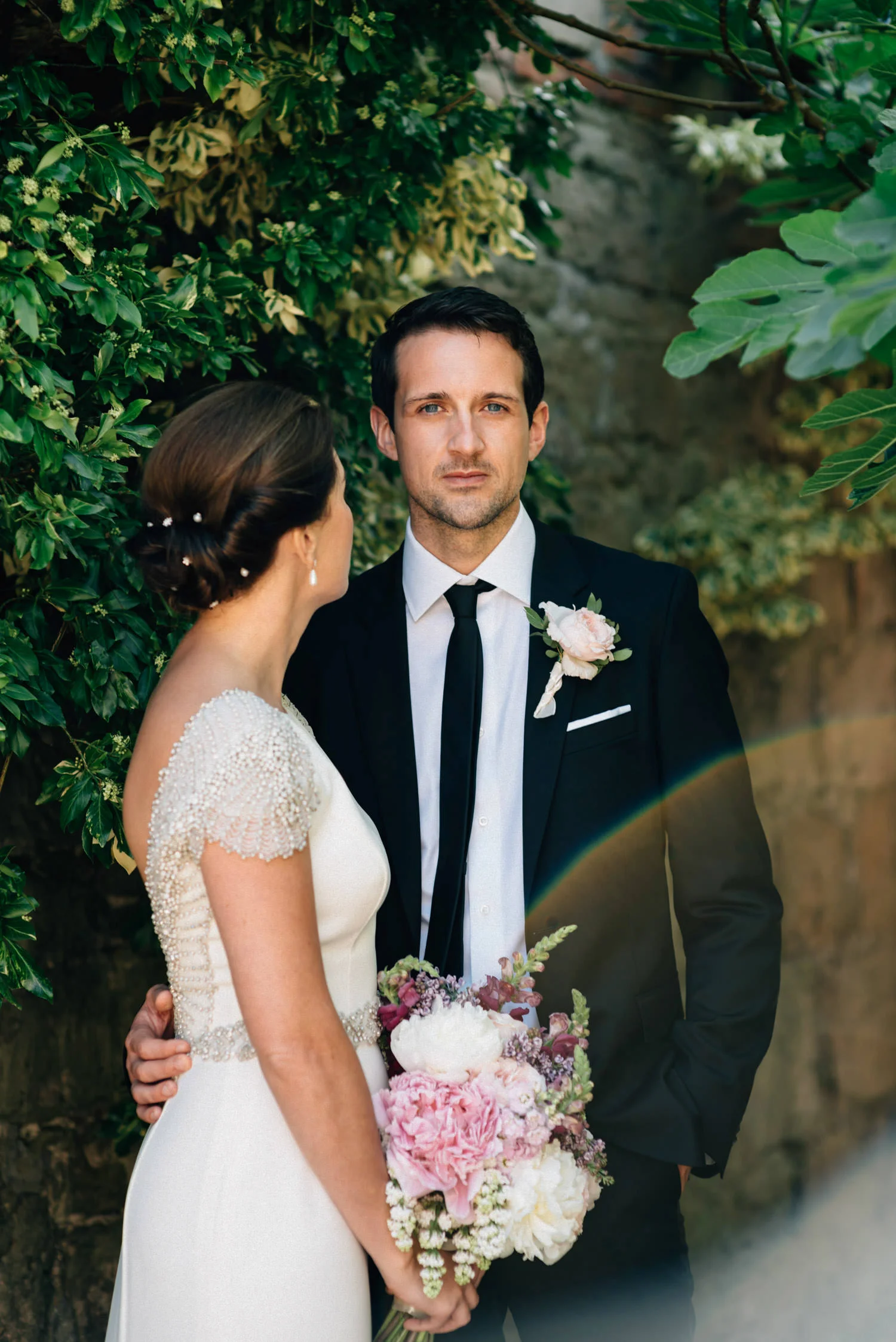  Drenagh Estate Wedding Photography Northern Ireland 