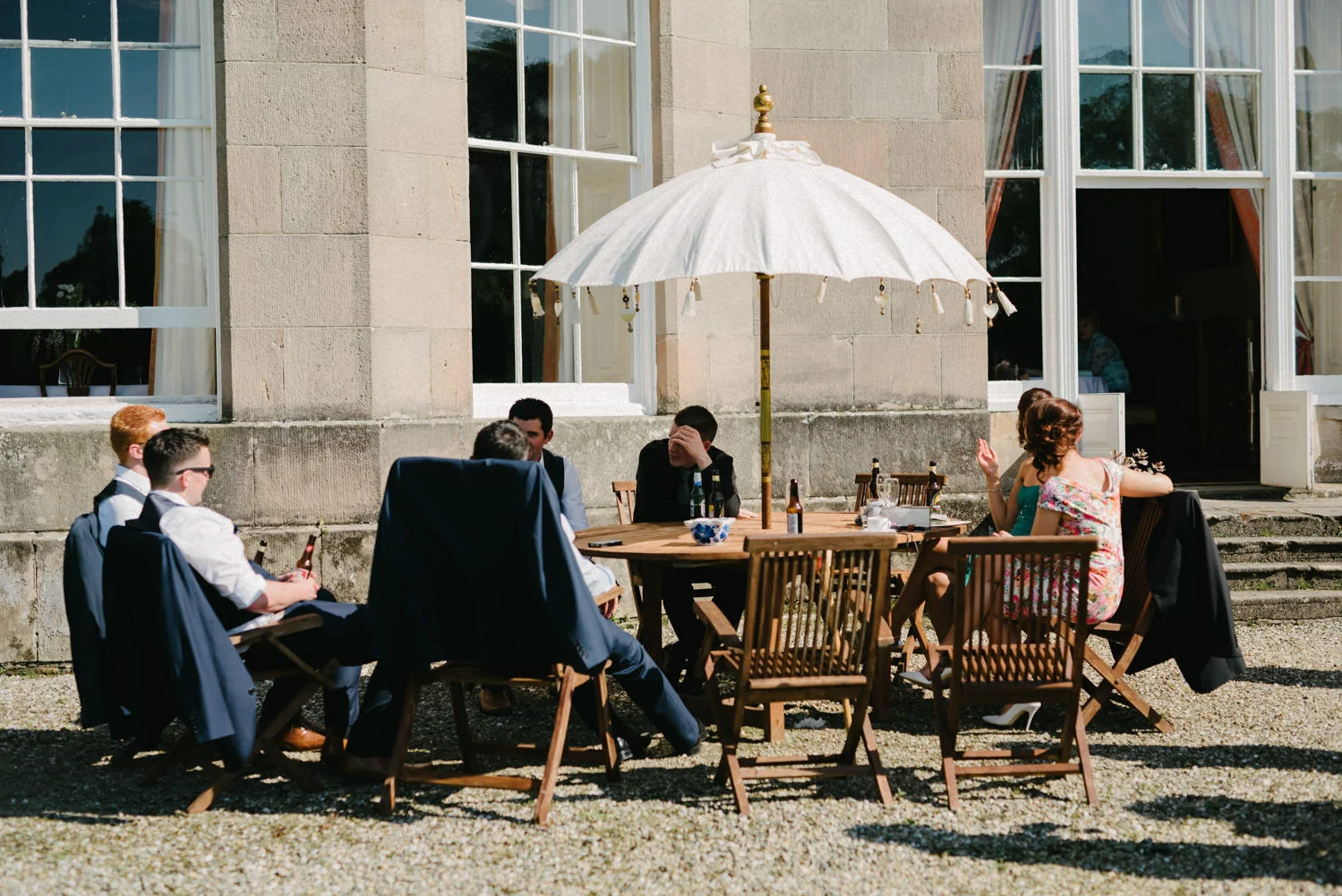  Drenagh Estate Wedding Photography Northern Ireland 