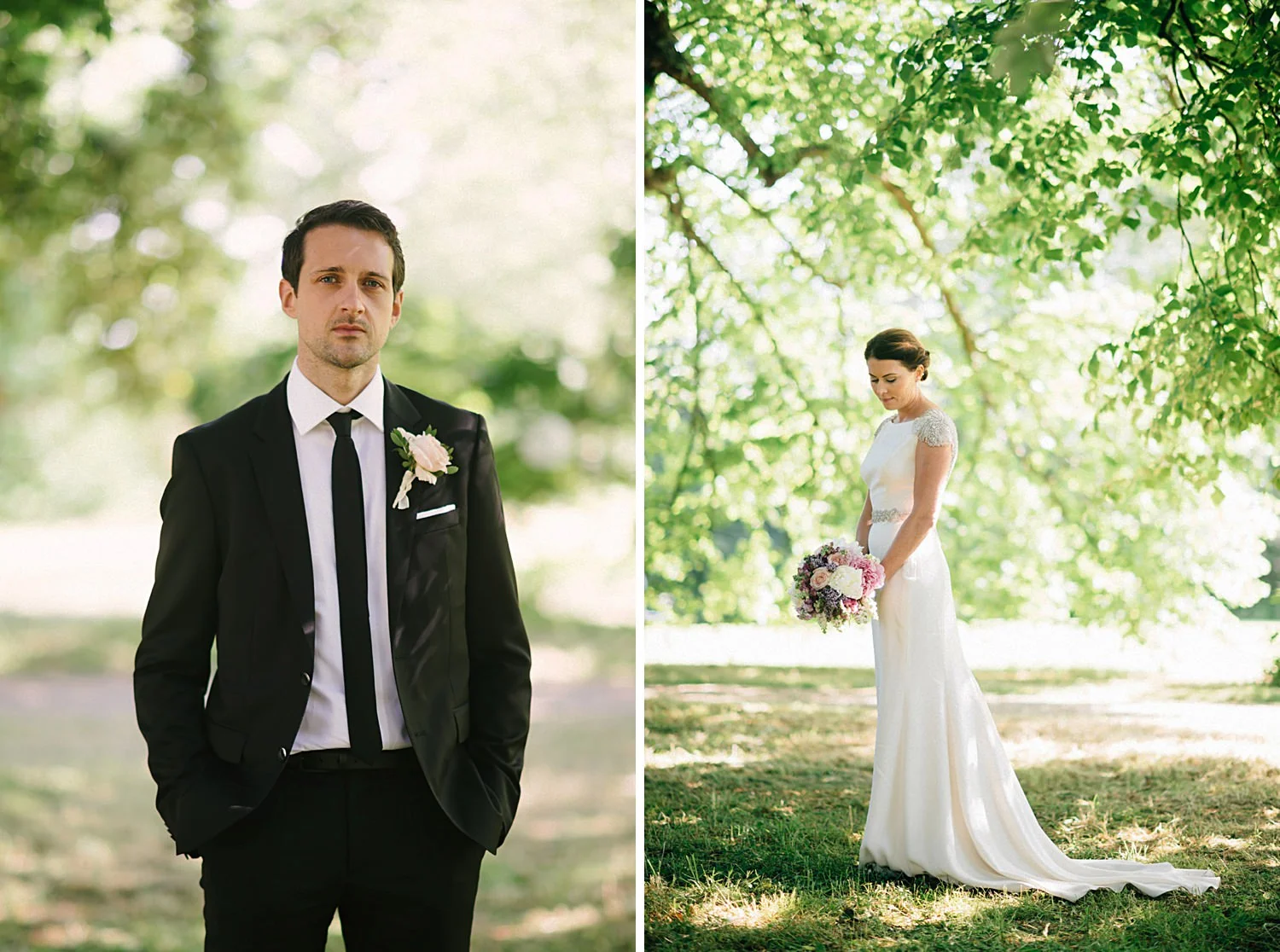  Drenagh Estate Wedding Photography Northern Ireland 