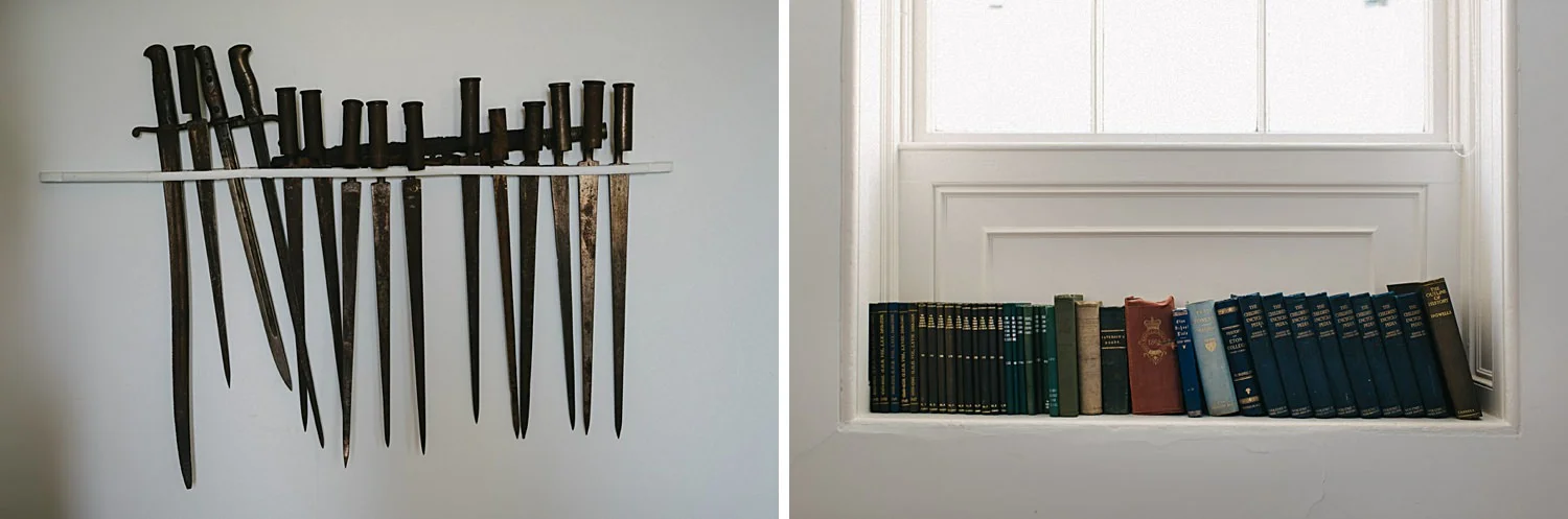  Drenagh Estate Wedding Photography Northern Ireland 