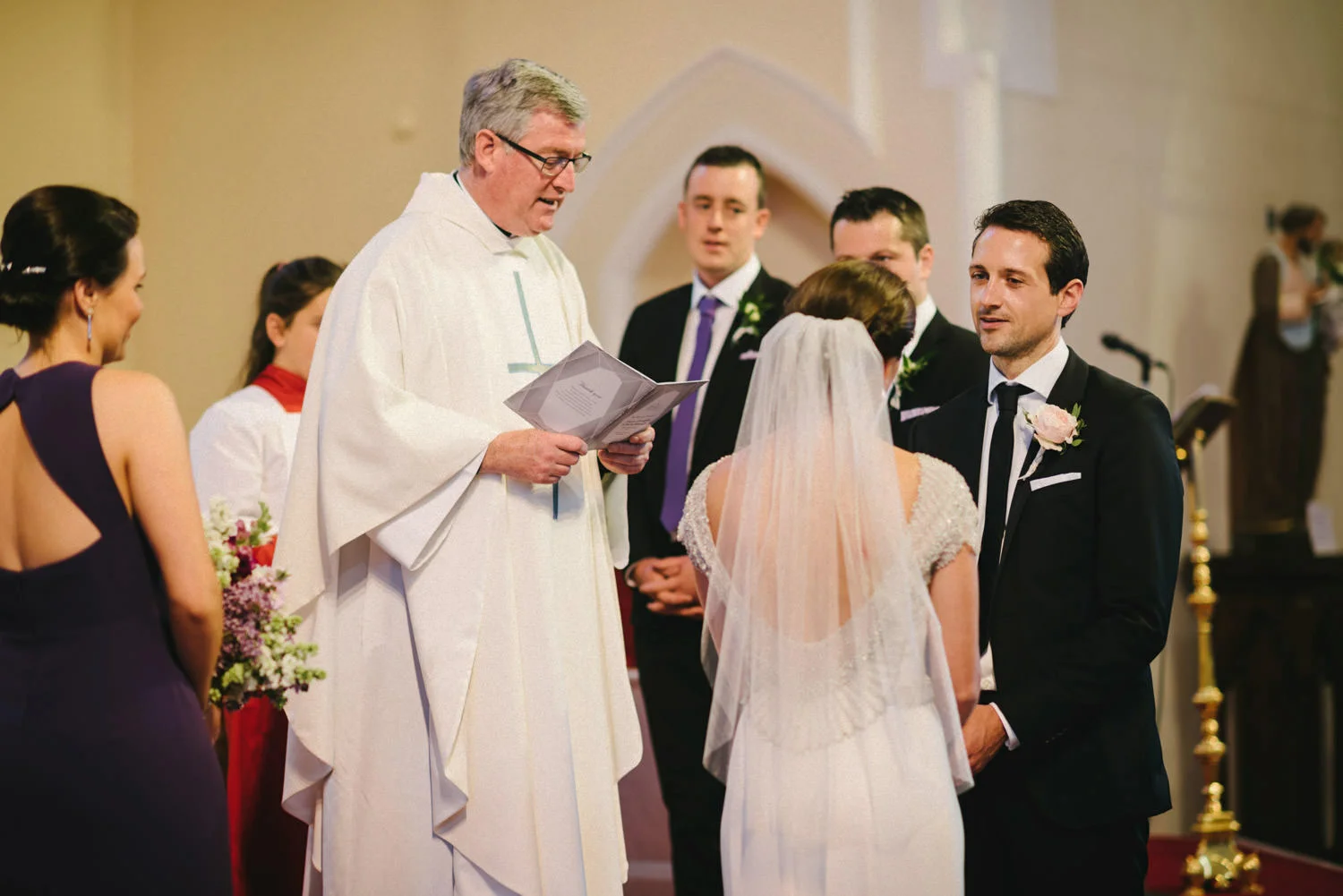  Drenagh Estate Wedding Photography Northern Ireland 