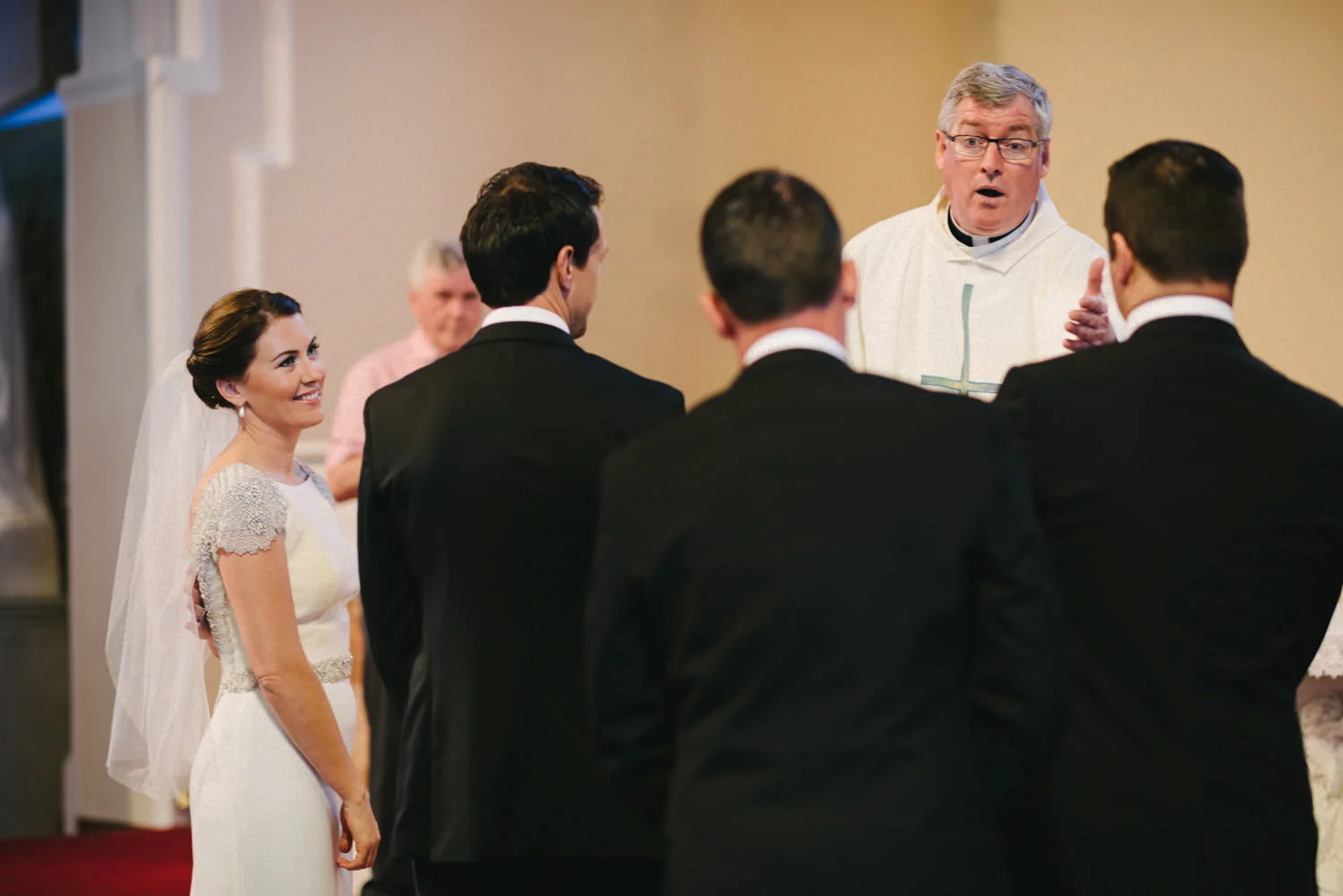  Drenagh Estate Wedding Photography Northern Ireland 