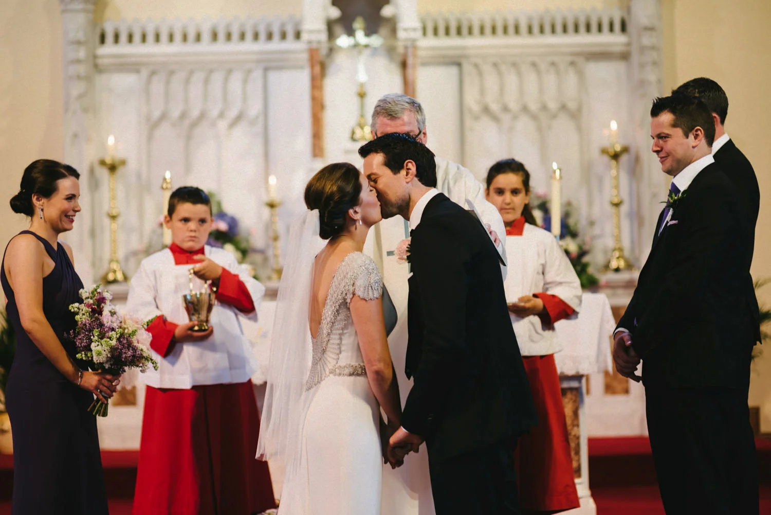  Drenagh Estate Wedding Photography Northern Ireland 