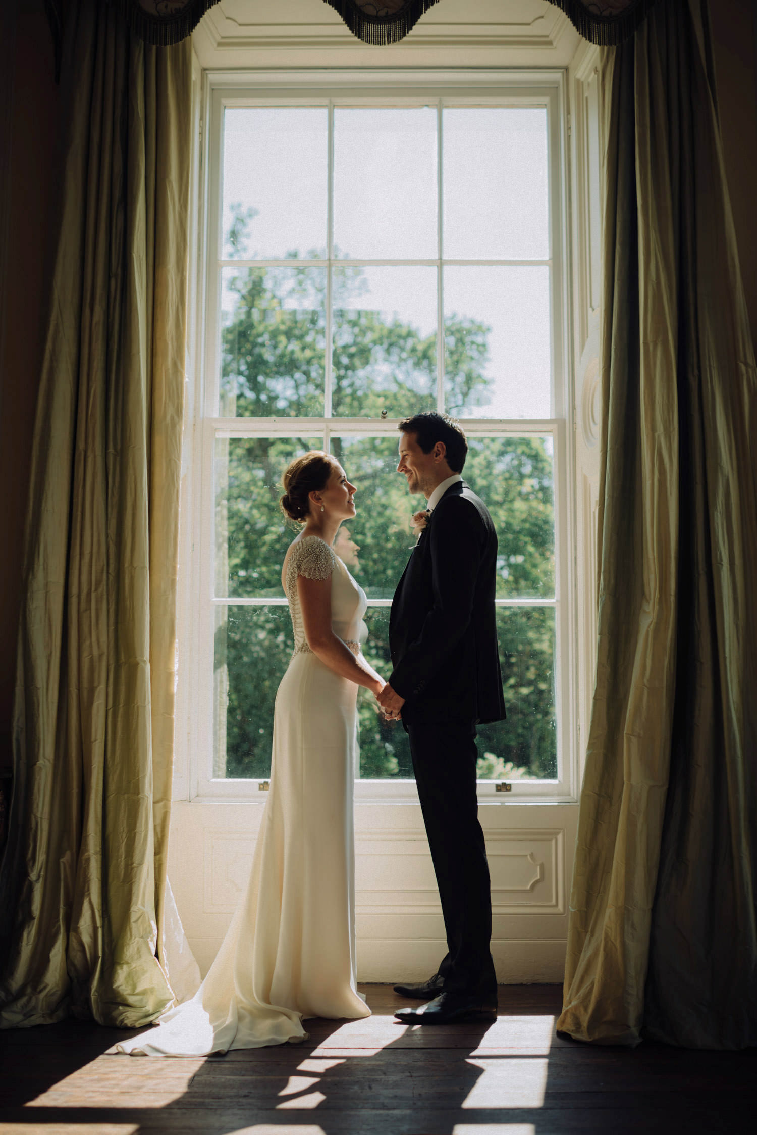  Drenagh Estate Wedding Photography Northern Ireland 