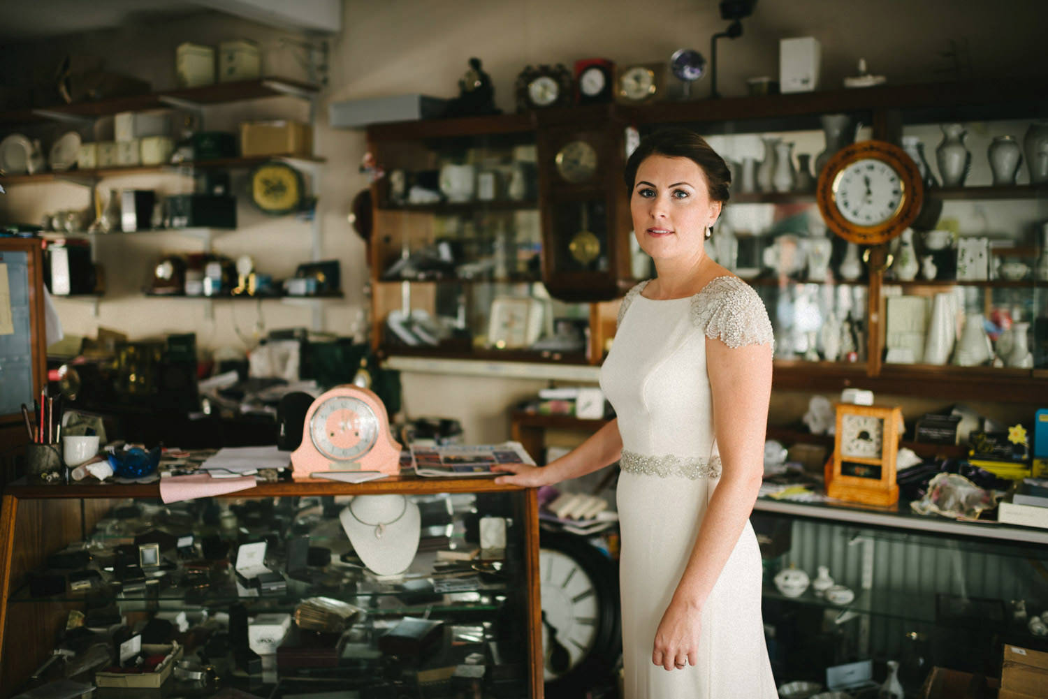  Drenagh Estate Wedding Photography Northern Ireland 