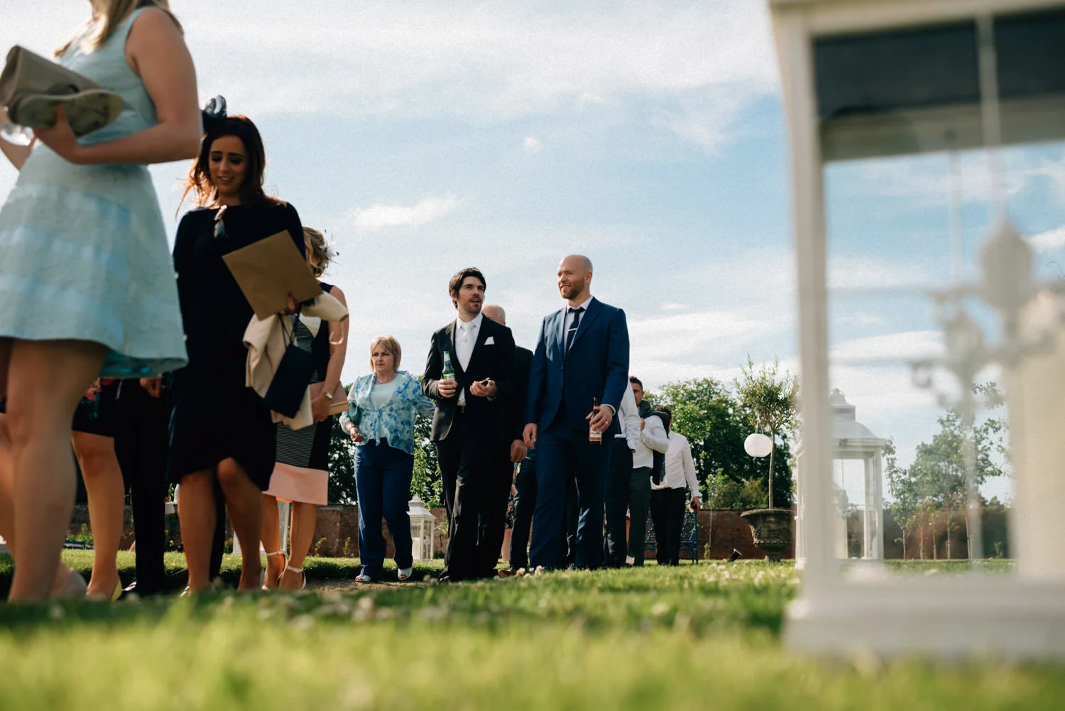  Drenagh Estate Wedding Photography Northern Ireland 