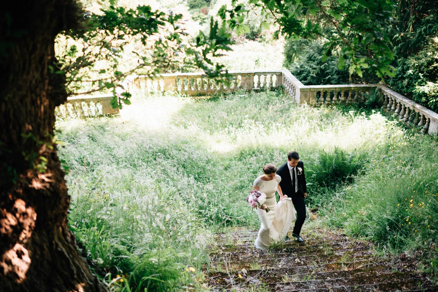  Drenagh Estate Wedding Photography Northern Ireland 