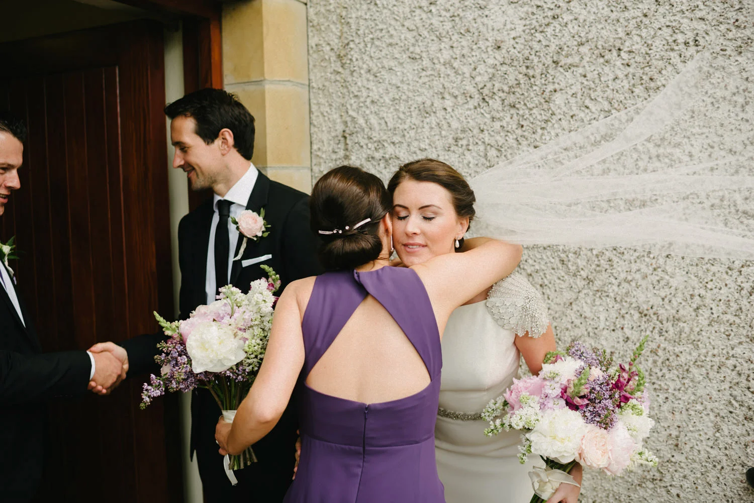  Drenagh Estate Wedding Photography Northern Ireland 