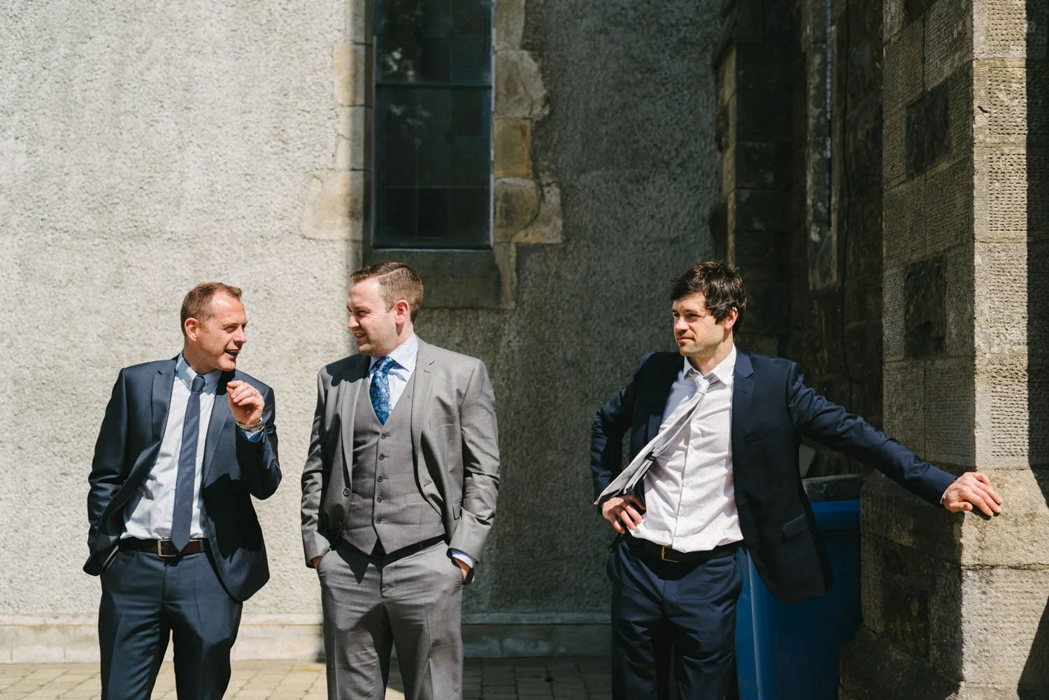  Drenagh Estate Wedding Photography Northern Ireland 