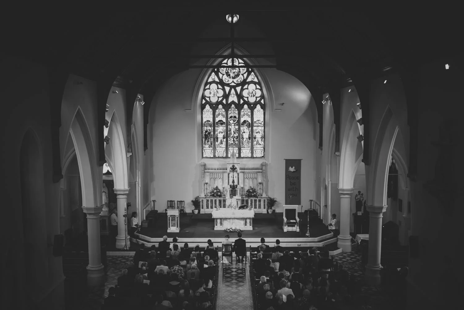  Drenagh Estate Wedding Photography Northern Ireland 