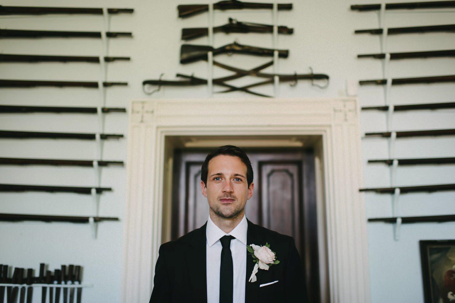  Drenagh Estate Wedding Photography Northern Ireland 