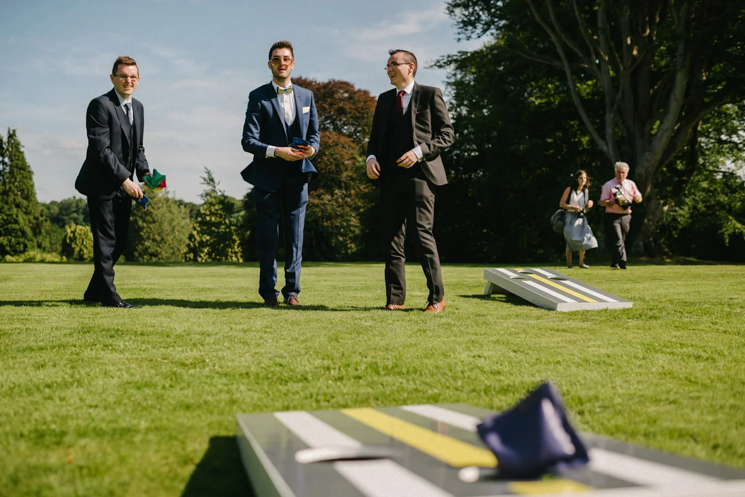  Drenagh Estate Wedding Photography Northern Ireland 