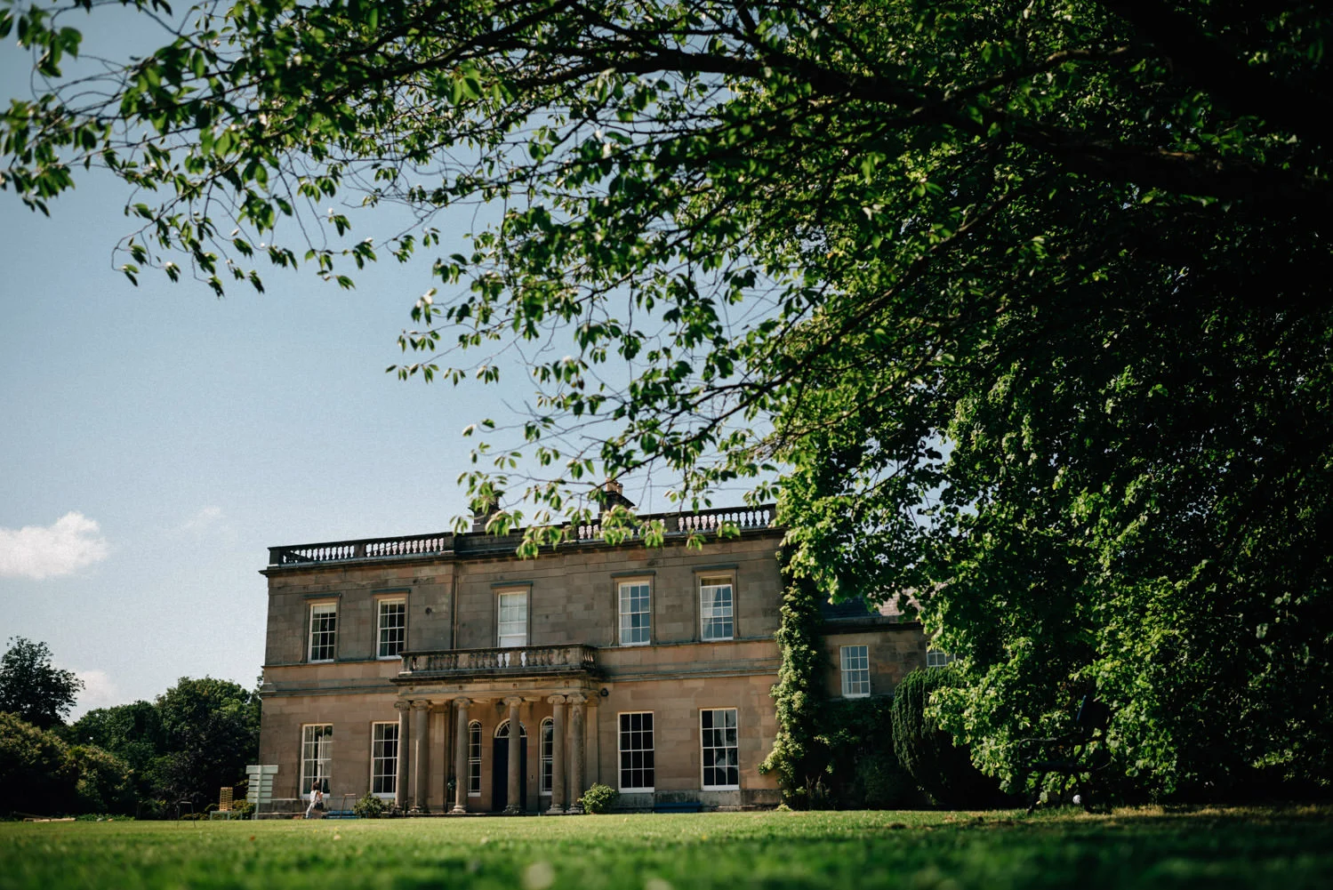  Drenagh Estate Wedding Photography Northern Ireland 