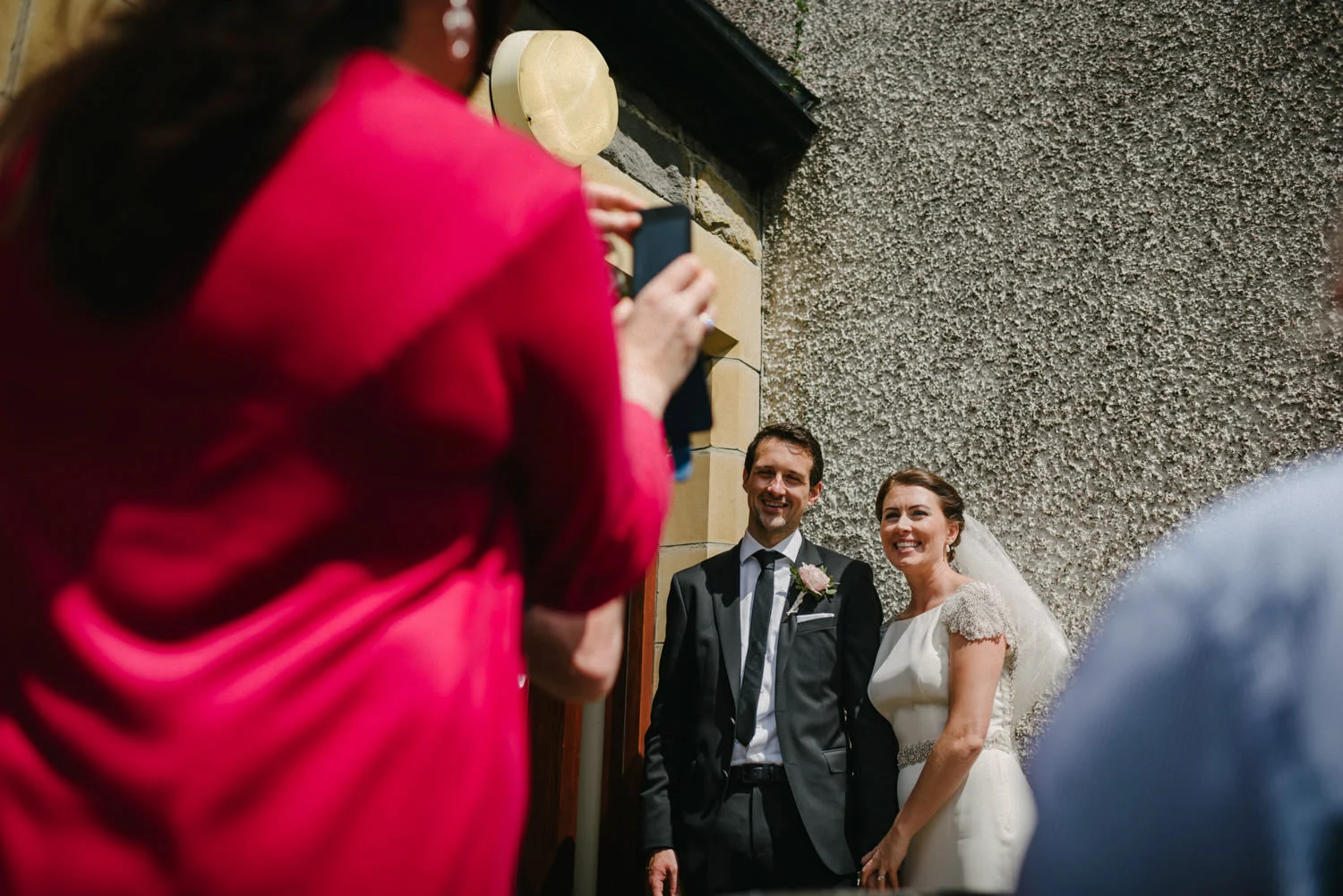  Drenagh Estate Wedding Photography Northern Ireland 