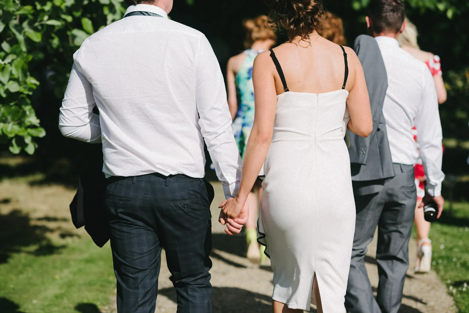  Drenagh Estate Wedding Photography Northern Ireland 