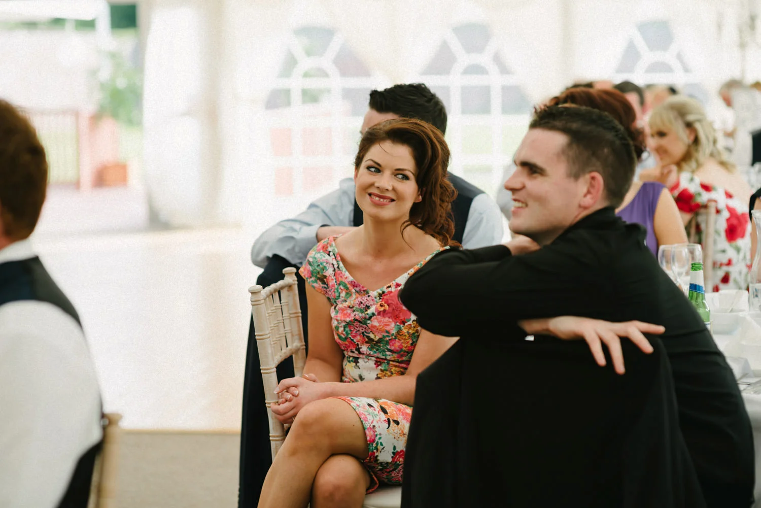  Drenagh Estate Wedding Photography Northern Ireland 