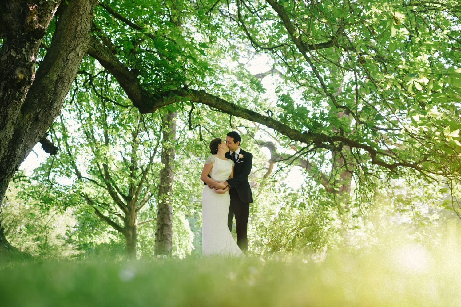  Drenagh Estate Wedding Photography Northern Ireland 