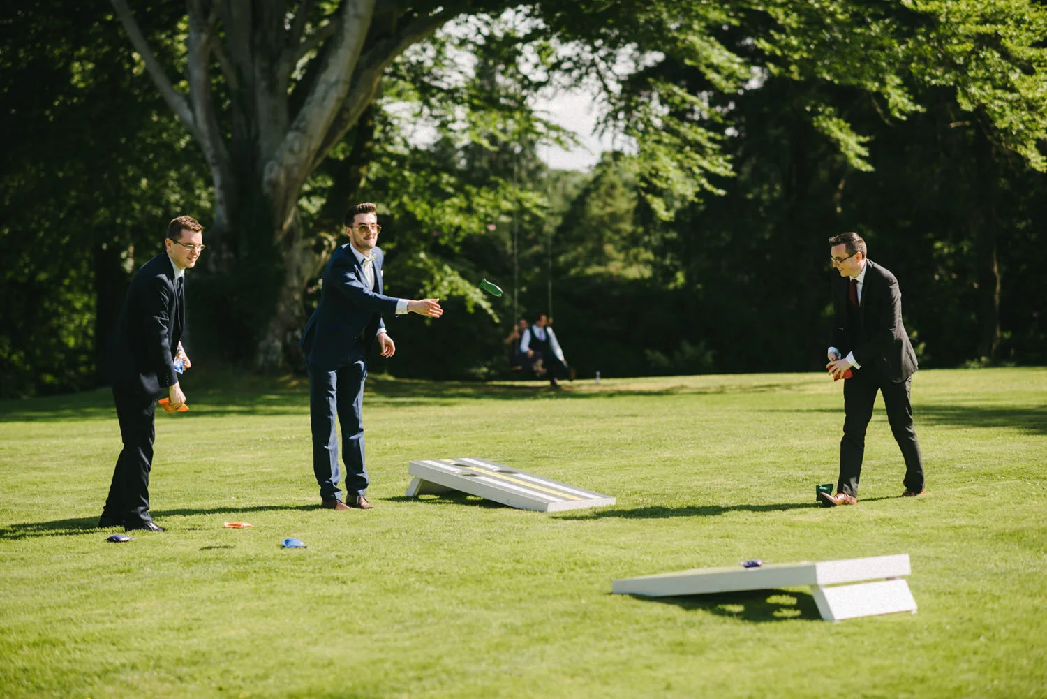  Drenagh Estate Wedding Photography Northern Ireland 