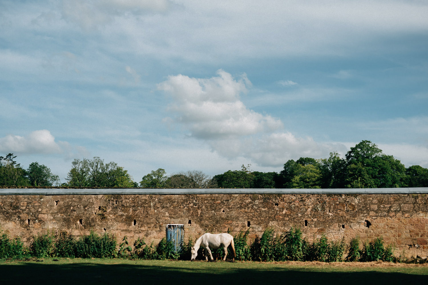  Drenagh Estate Wedding Photography Northern Ireland 