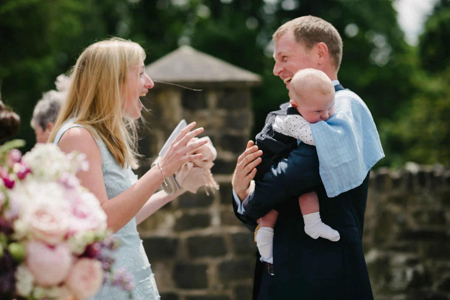  Drenagh Estate Wedding Photography Northern Ireland 