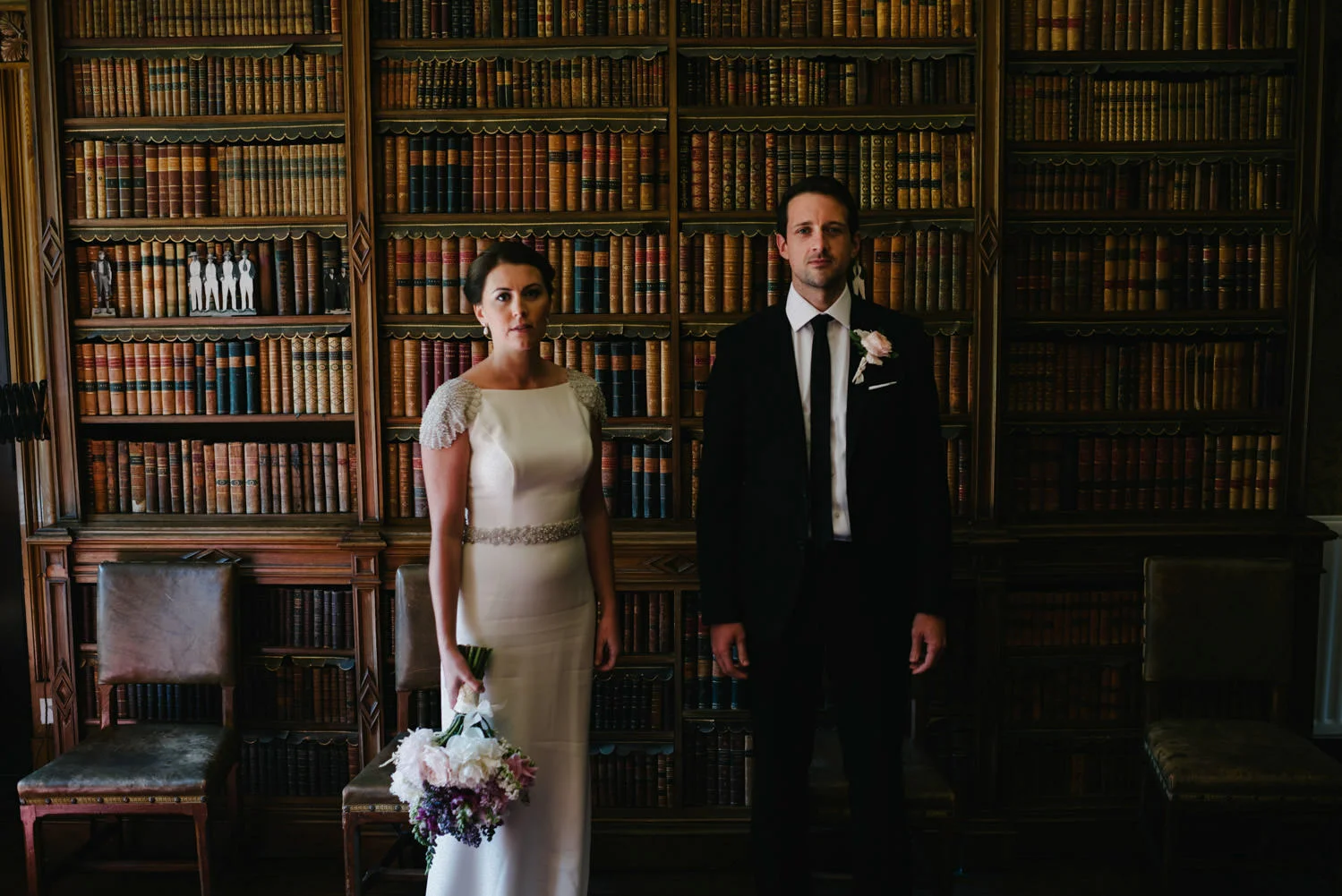  Drenagh Estate Wedding Photography Northern Ireland 