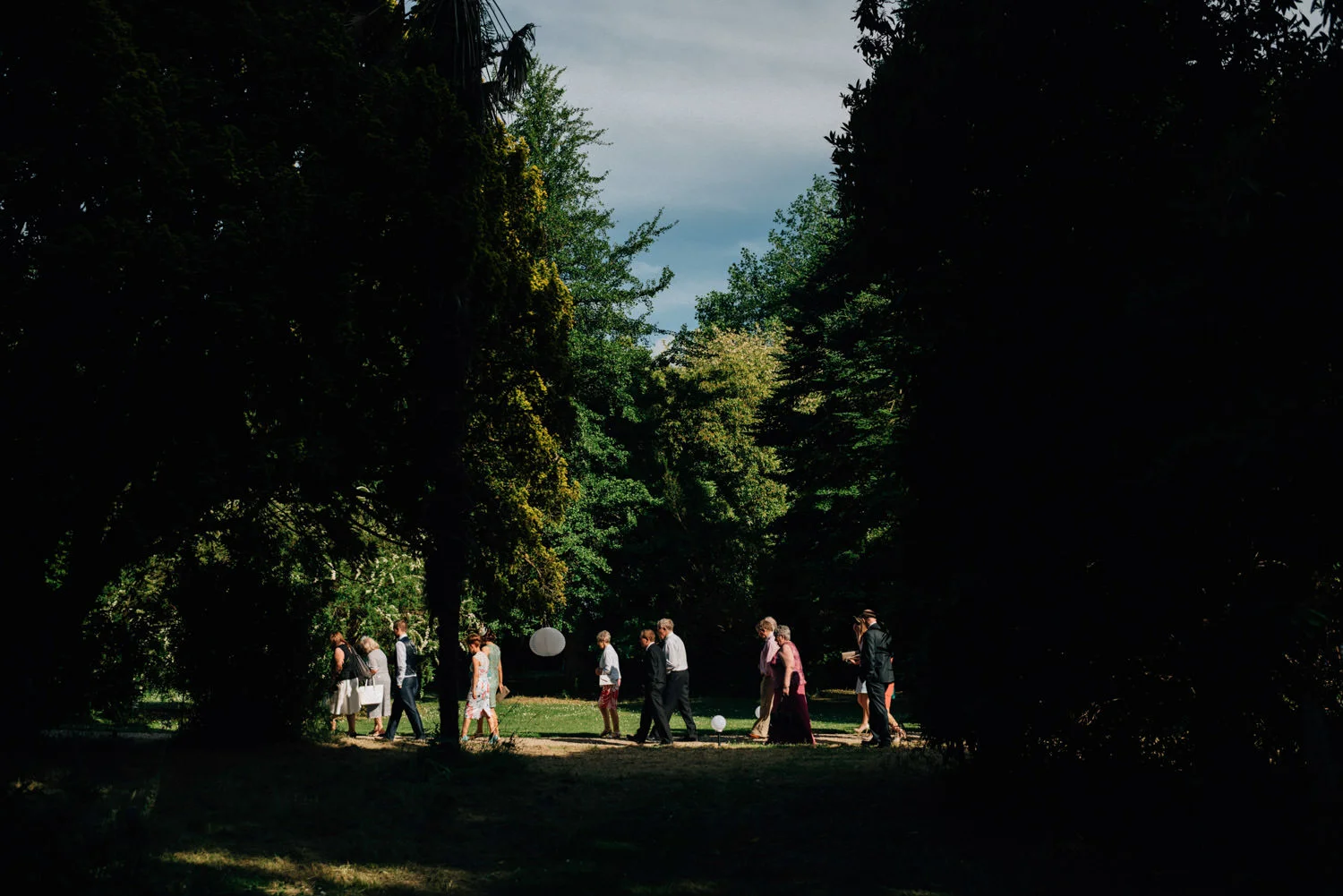  Drenagh Estate Wedding Photography Northern Ireland 