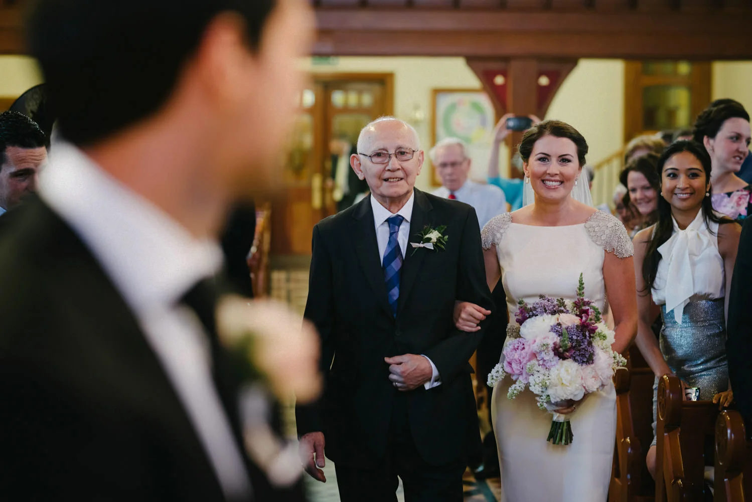  Drenagh Estate Wedding Photography Northern Ireland 