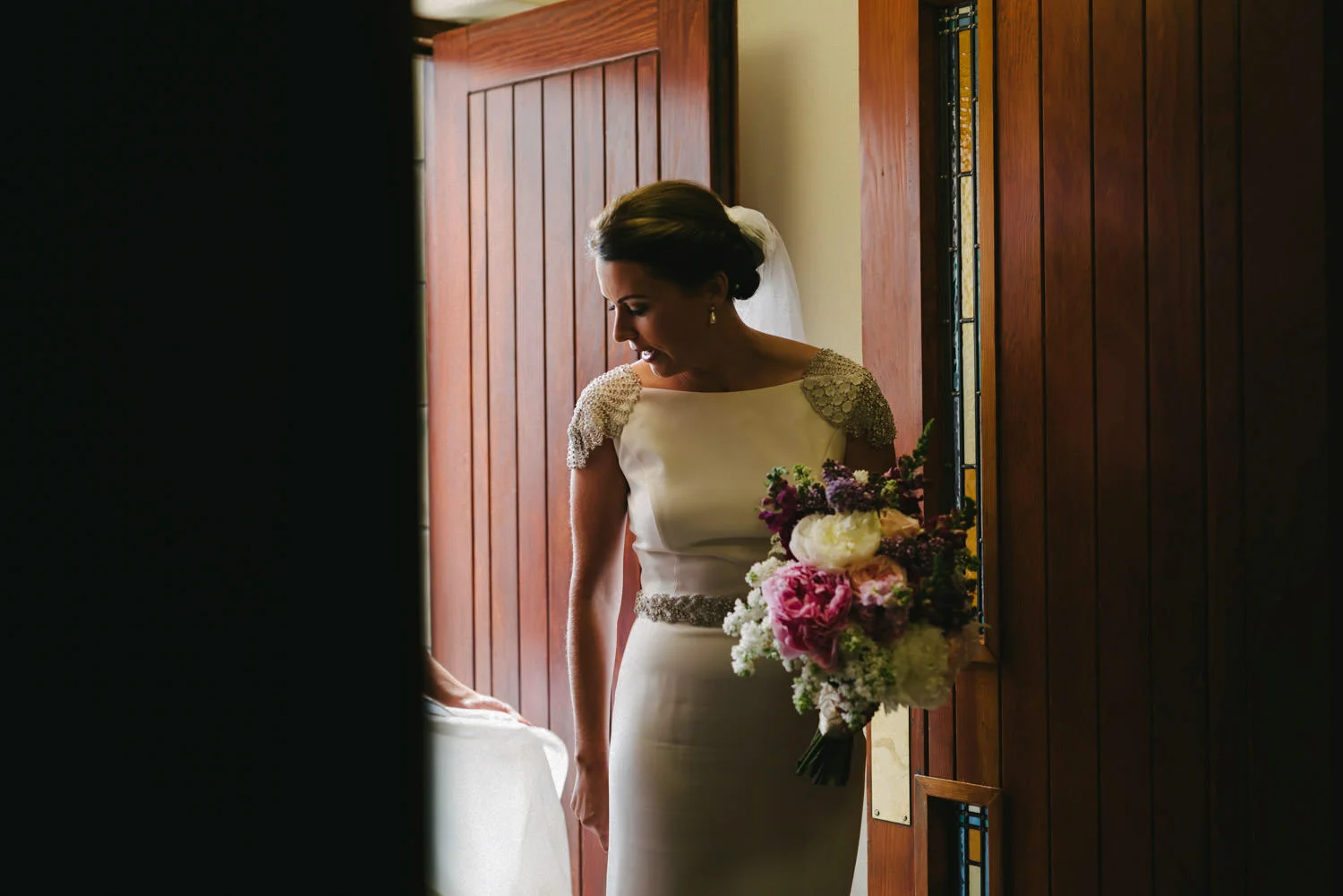  Drenagh Estate Wedding Photography Northern Ireland 