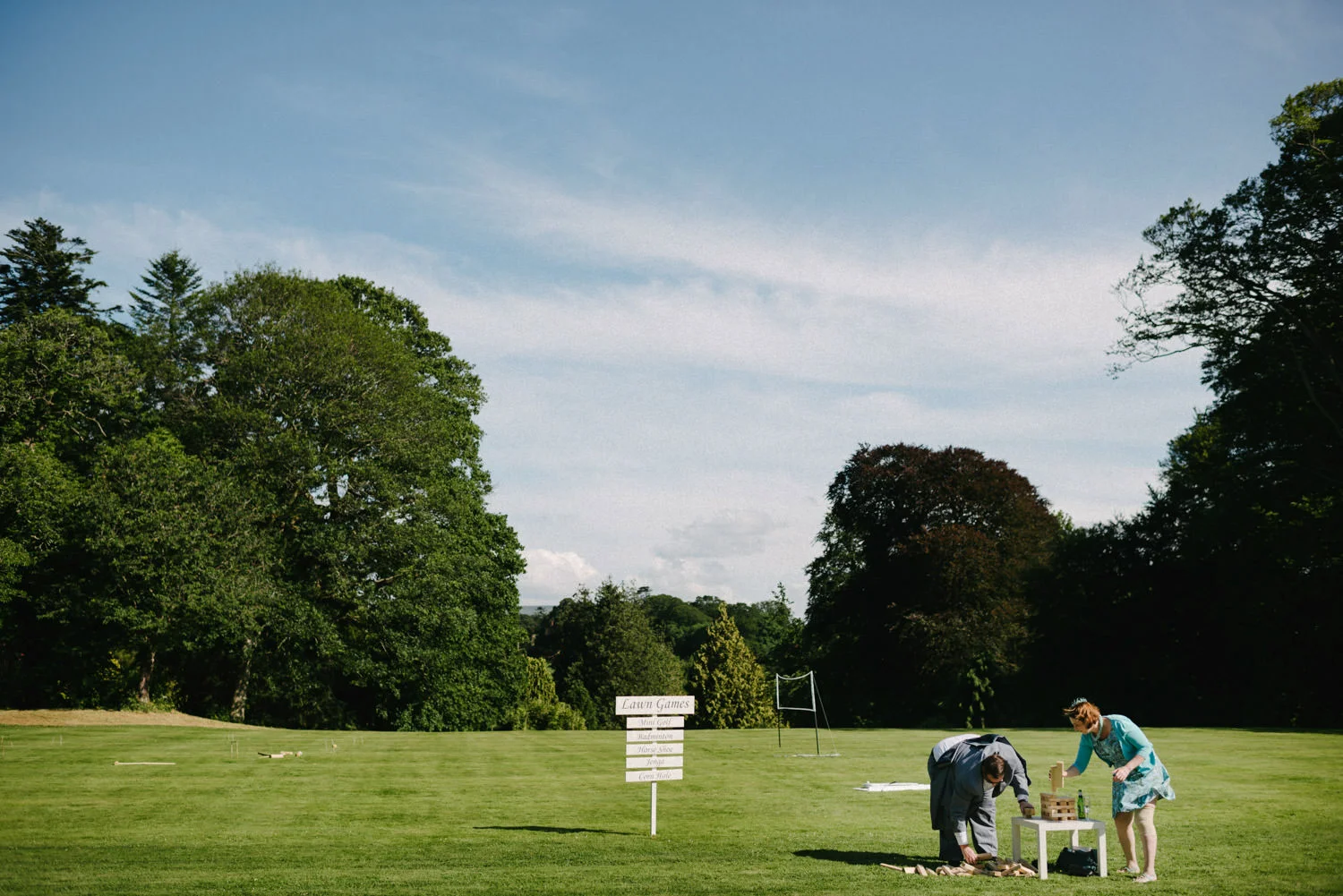  Drenagh Estate Wedding Photography Northern Ireland 