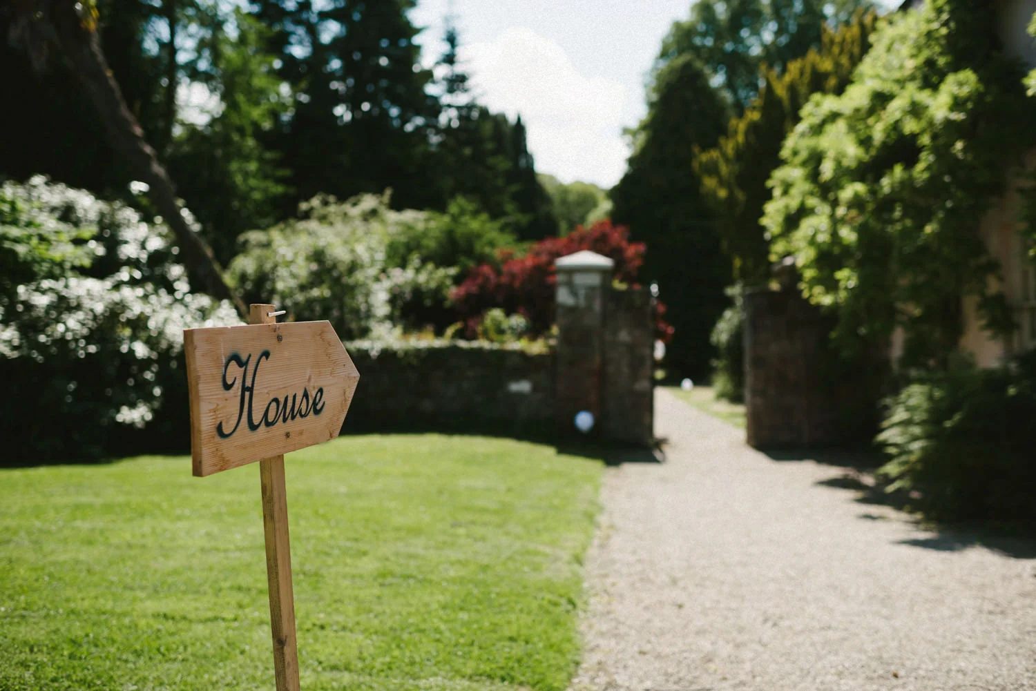  Drenagh Estate Wedding Photography Northern Ireland 