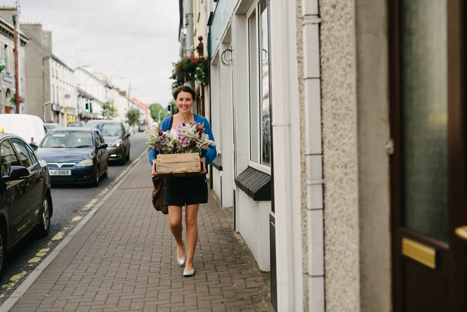  Drenagh Estate Wedding Photography Northern Ireland 